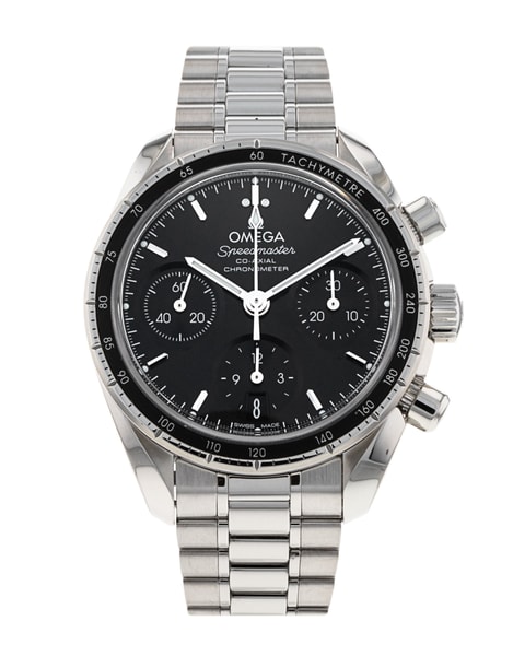 Omega Speedmaster 38 324.30.38.50.01.001